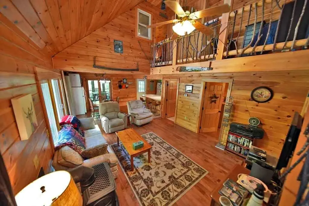 323 Sandy Beach Road Danforth ME 04424