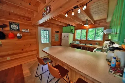 323 Sandy Beach Road Danforth ME 04424