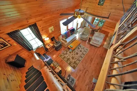 323 Sandy Beach Road Danforth ME 04424