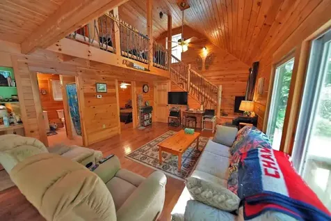 323 Sandy Beach Road Danforth ME 04424