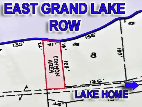 323 Sandy Beach Road Danforth ME 04424