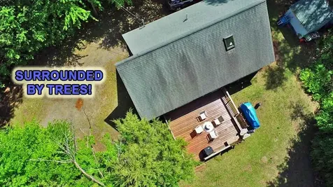 323 Sandy Beach Road Danforth ME 04424