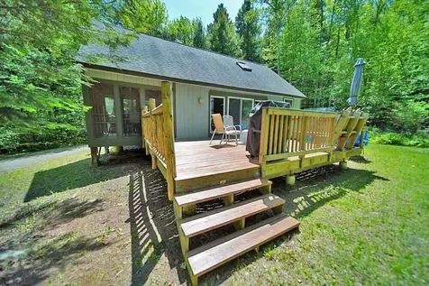 323 Sandy Beach Road Danforth ME 04424