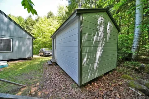 323 Sandy Beach Road Danforth ME 04424
