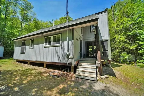 323 Sandy Beach Road Danforth ME 04424