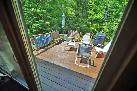 323 Sandy Beach Road Danforth ME 04424
