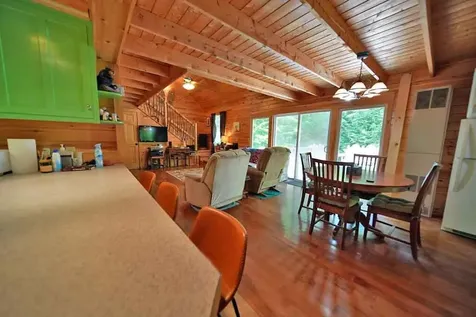 323 Sandy Beach Road Danforth ME 04424