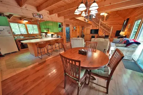 323 Sandy Beach Road Danforth ME 04424
