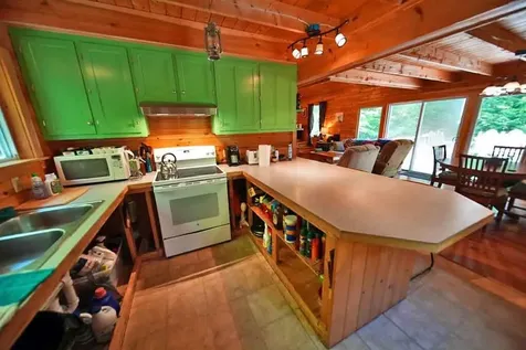323 Sandy Beach Road Danforth ME 04424
