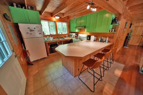 323 Sandy Beach Road Danforth ME 04424