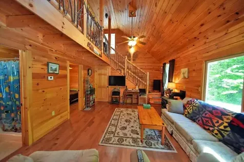 323 Sandy Beach Road Danforth ME 04424