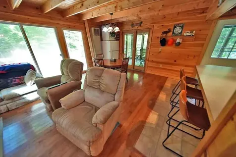 323 Sandy Beach Road Danforth ME 04424