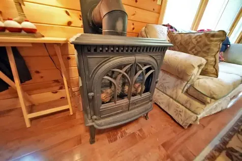 323 Sandy Beach Road Danforth ME 04424