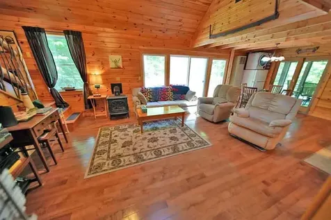 323 Sandy Beach Road Danforth ME 04424