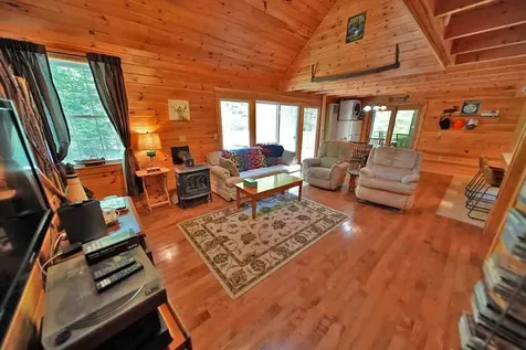 323 Sandy Beach Road Danforth ME 04424