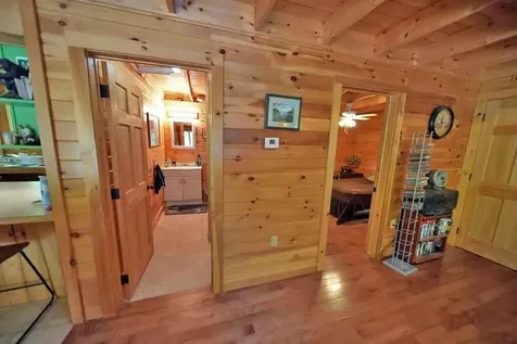 323 Sandy Beach Road Danforth ME 04424