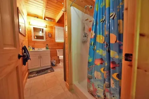 323 Sandy Beach Road Danforth ME 04424