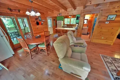 323 Sandy Beach Road Danforth ME 04424