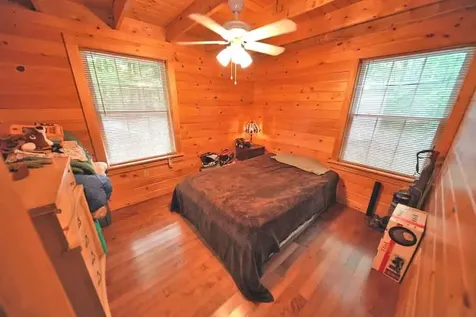 323 Sandy Beach Road Danforth ME 04424