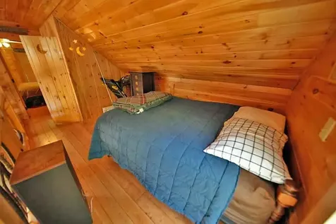 323 Sandy Beach Road Danforth ME 04424