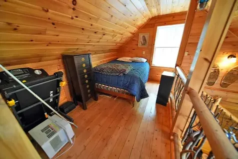 323 Sandy Beach Road Danforth ME 04424