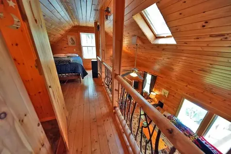 323 Sandy Beach Road Danforth ME 04424