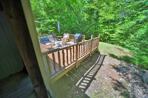 323 Sandy Beach Road Danforth ME 04424