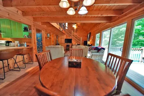 323 Sandy Beach Road Danforth ME 04424