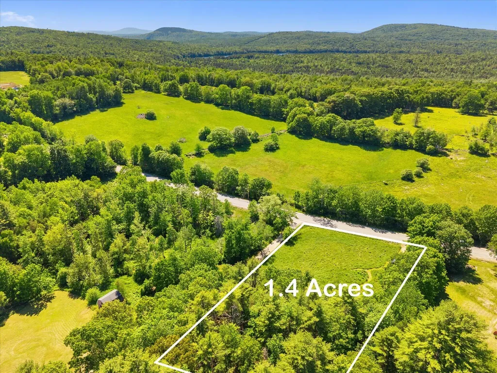 1229 Bucksmills Road Bucksport ME 04416