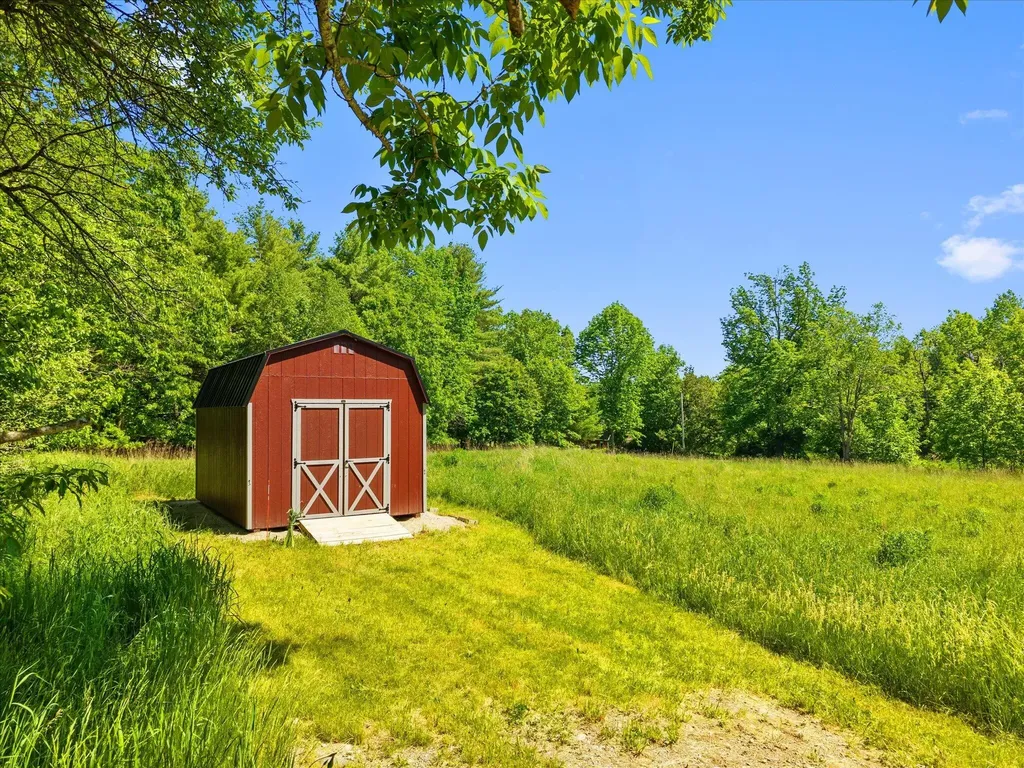 1229 Bucksmills Road Bucksport ME 04416