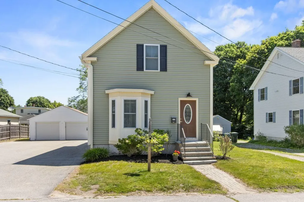 270 Elm Street South Portland ME 04106