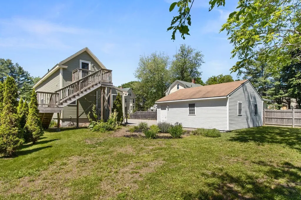 270 Elm Street South Portland ME 04106