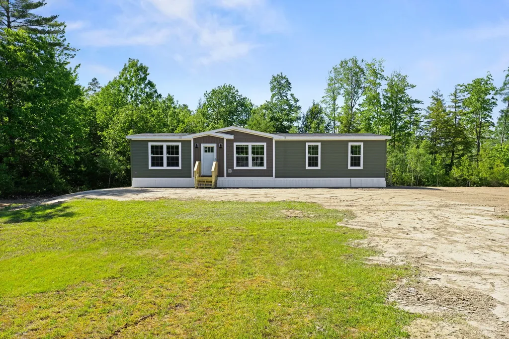 336 Middle River Road Greenbush ME 04418