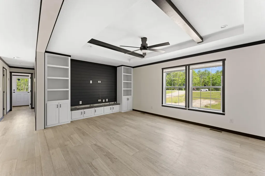 336 Middle River Road Greenbush ME 04418