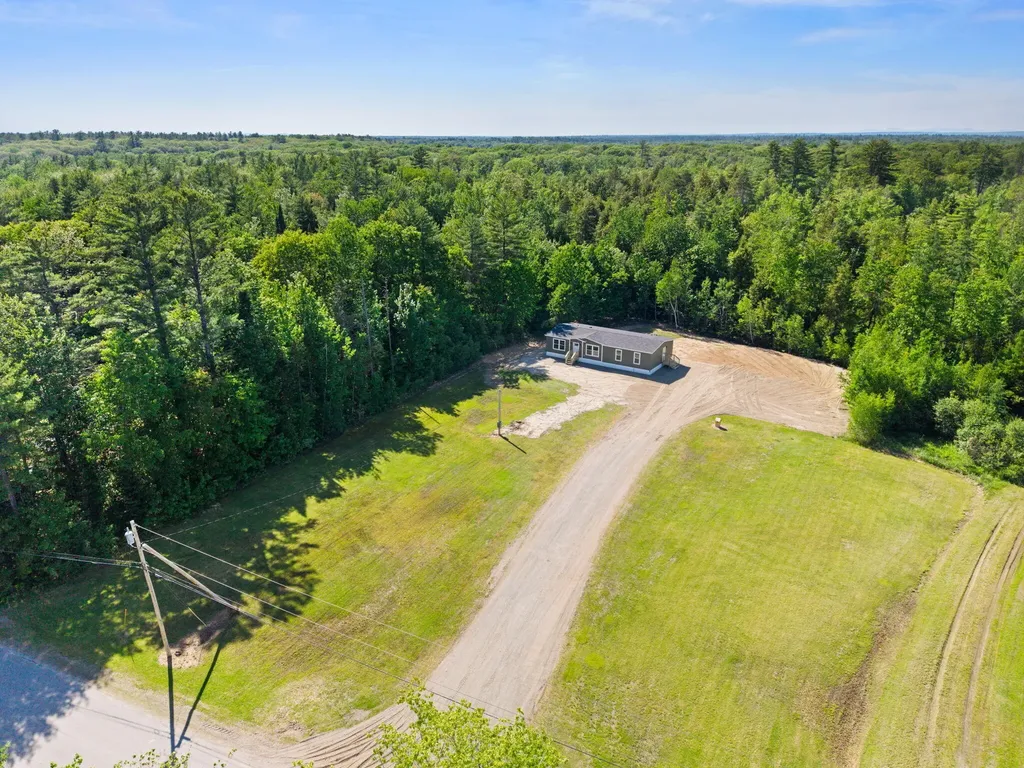 336 Middle River Road Greenbush ME 04418