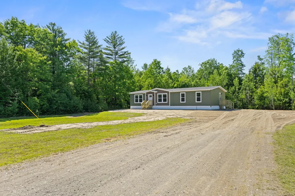336 Middle River Road Greenbush ME 04418