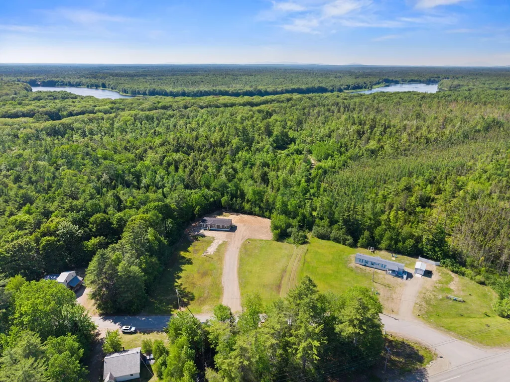 336 Middle River Road Greenbush ME 04418