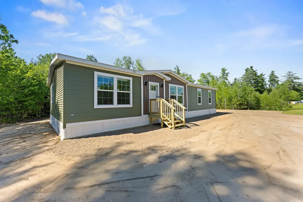 336 Middle River Road Greenbush ME 04418