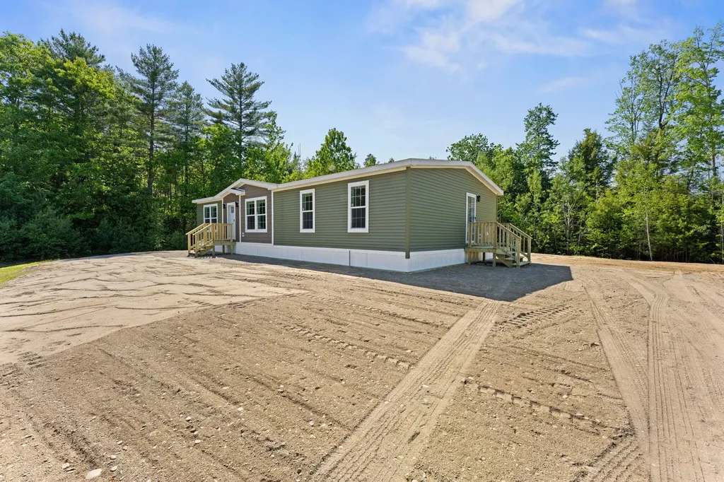 336 Middle River Road Greenbush ME 04418