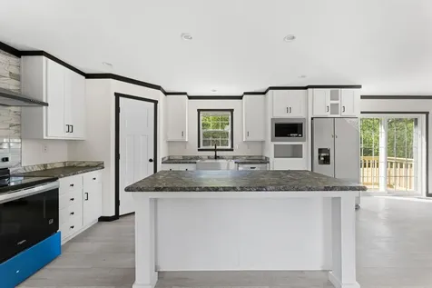 336 Middle River Road Greenbush ME 04418