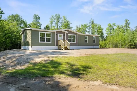 336 Middle River Road Greenbush ME 04418