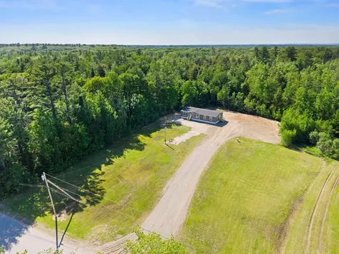 336 Middle River Road Greenbush ME 04418