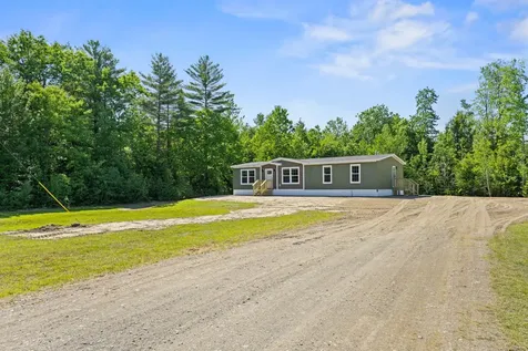 336 Middle River Road Greenbush ME 04418