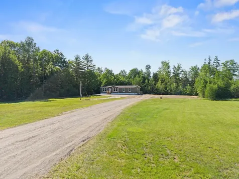 336 Middle River Road Greenbush ME 04418