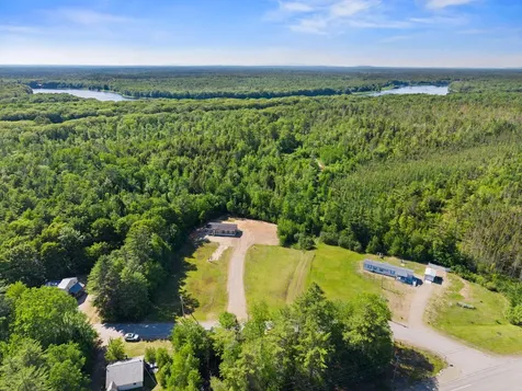 336 Middle River Road Greenbush ME 04418