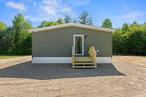 336 Middle River Road Greenbush ME 04418