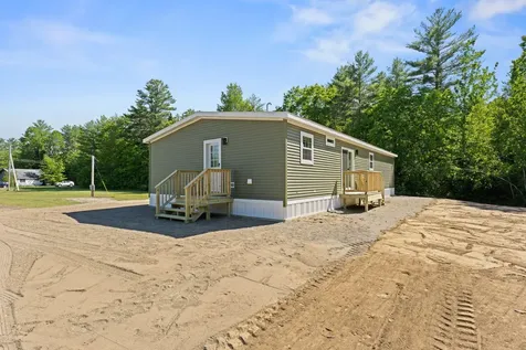 336 Middle River Road Greenbush ME 04418