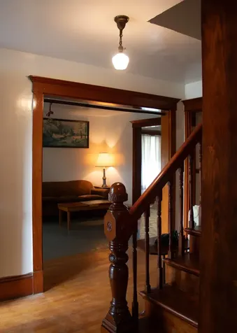 25 Pleasant Street Vinalhaven ME 04863