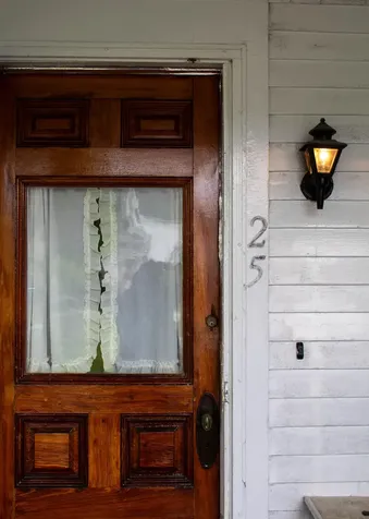 25 Pleasant Street Vinalhaven ME 04863