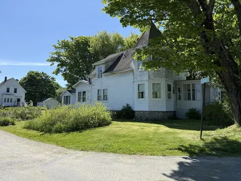 25 Pleasant Street Vinalhaven ME 04863